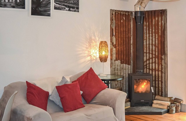 1 bedroom accommodation in Inverness