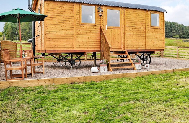 1 bedroom accommodation in Otterburn