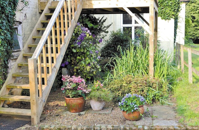 1 bedroom accommodation in Hollesley, near Woodbridge