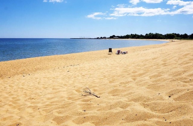 1 bedroom accommodation in Simrishamn
