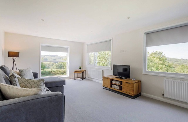 1 bedroom accommodation in South Molton, nr Barnstaple