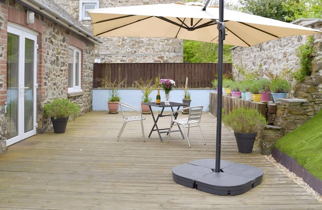 1 bedroom accommodation in St Dogmaels, near Cardigan