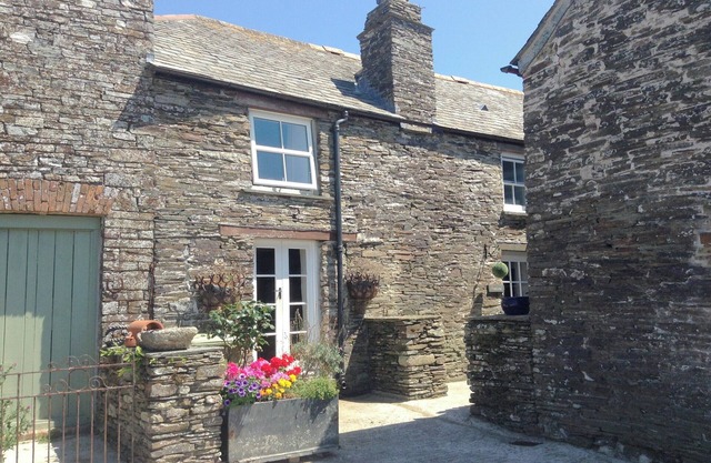 1 bedroom accommodation in Trebarwith, Delabole