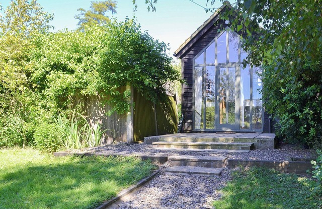 1 bedroom accommodation in Hoe, near Dereham