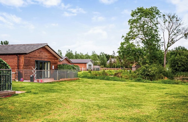 1 bedroom accommodation in Flaxton