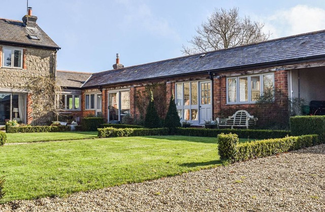 1 bedroom accommodation in Helmdon