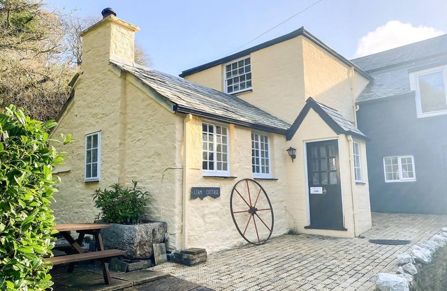 1 bedroom accommodation in Liskeard