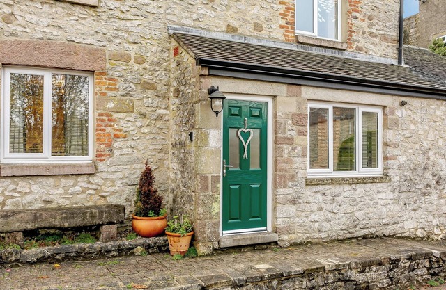 1 bedroom accommodation in Middleton-by-Wirksworth, near Wirksworth