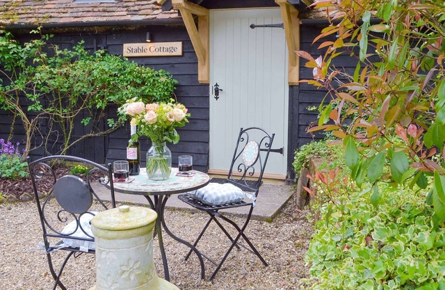 1 bedroom accommodation in Plaistow, near Petworth