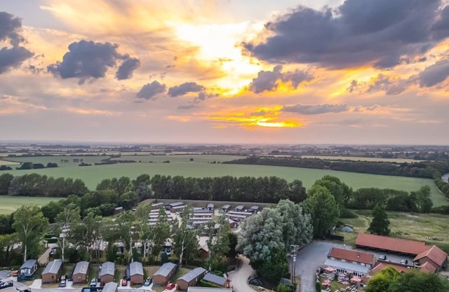 1 bedroom accommodation in Skirlaugh, Nr Hull