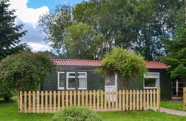 1 bedroom accommodation in Norton Disney, near Lincoln