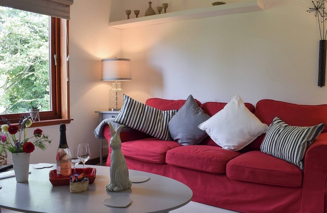 1 bedroom accommodation in Crieff