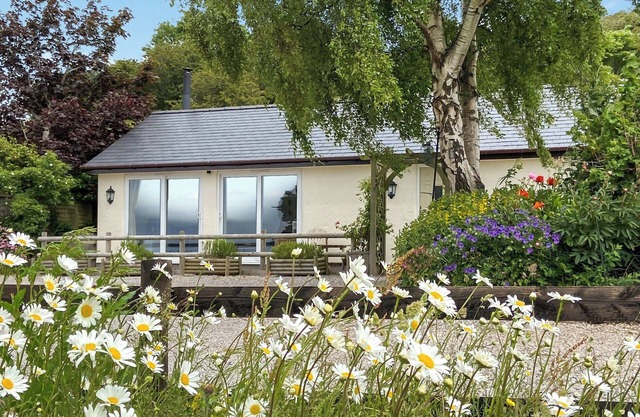 1 bedroom accommodation in Bodfari, near Denbigh