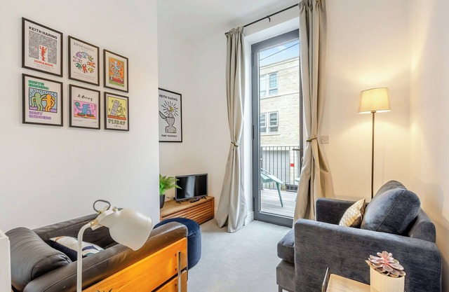1 bedroom accommodation in Ilkley