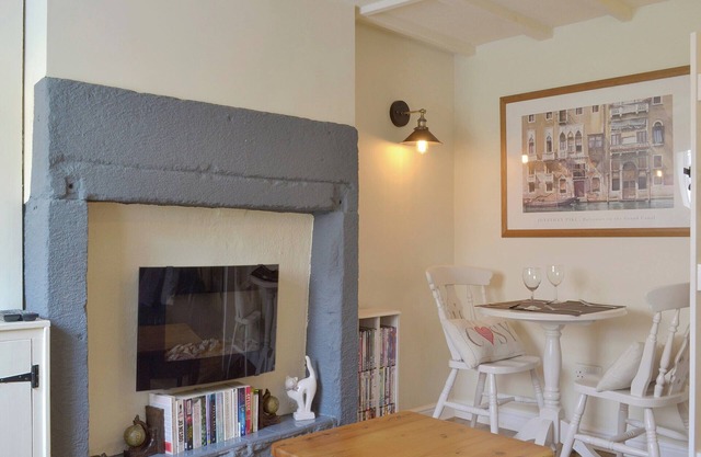 1 bedroom accommodation in Cromford, near Matlock