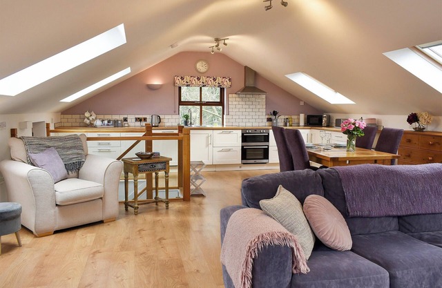 1 bedroom accommodation in Askwith, near Ilkley