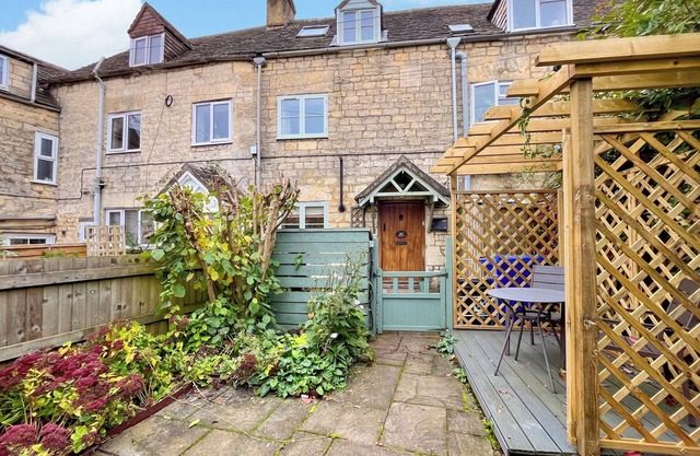 1 bedroom accommodation in Selsley, Stroud
