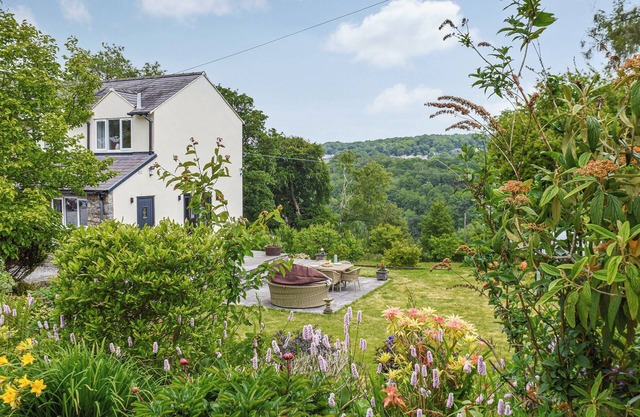 1 bedroom accommodation in Cilcain, near Mold
