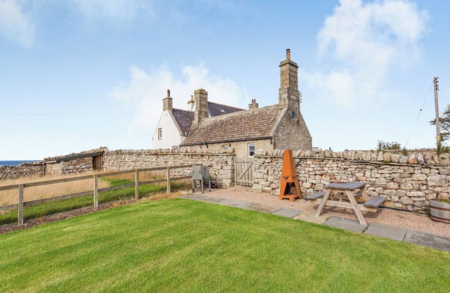 1 bedroom accommodation in Reay