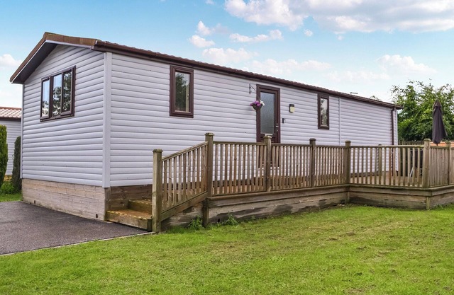 1 bedroom accommodation in Wilberfoss, near York