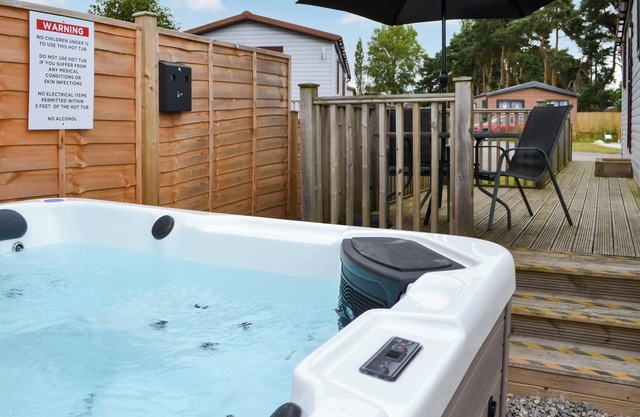 1 bedroom accommodation in Wilberfoss, near York