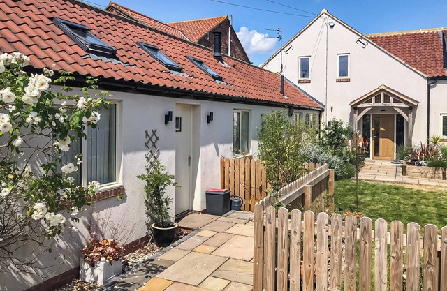 1 bedroom accommodation in Moor Monkton, near York