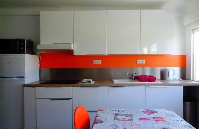 1 bedroom apartment in trã©vous-trã©guignec