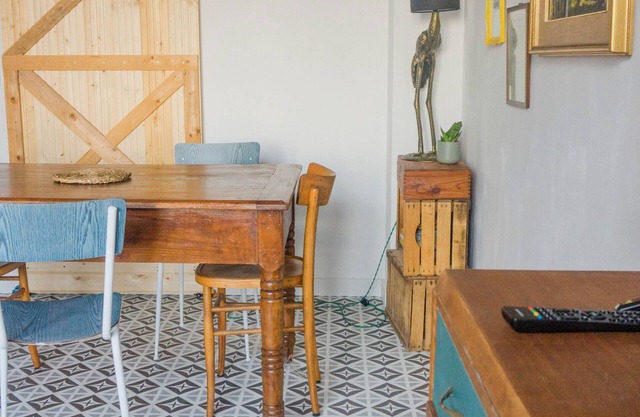 1 Bedroom Apartment in Montelupo Albese