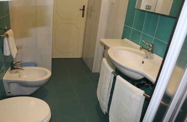 1 bedroom apartment in red place