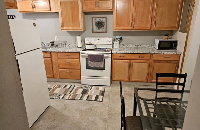 1 Bedroom Apartment in Phillipsburg, KS