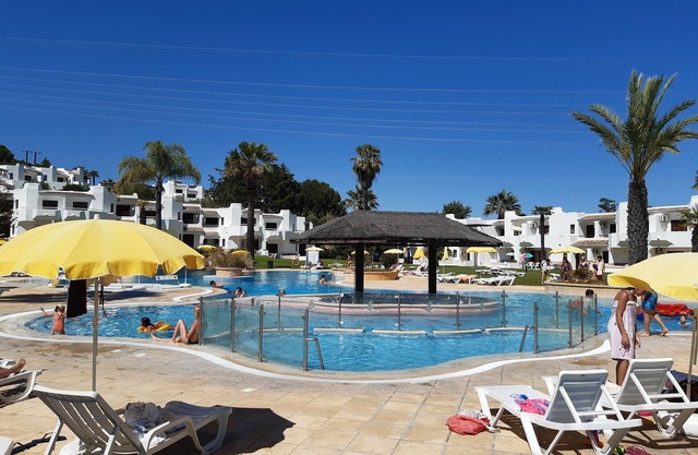1 bedroom apartment Clube Albufeira