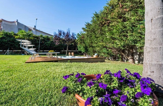 1 Bedroom Apartment in Agropoli