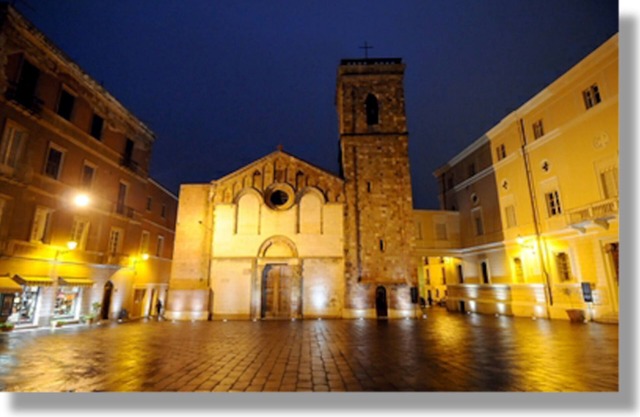 1 Bedroom Apartment in Iglesias