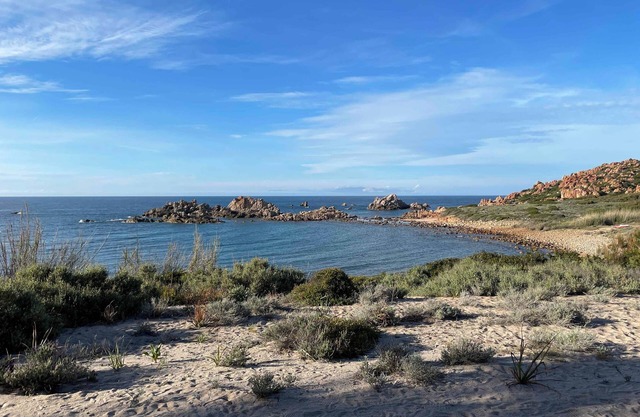 1 Bedroom Apartment in Sardegna