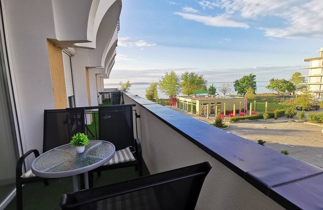 1 bedroom apartment in siã³fok