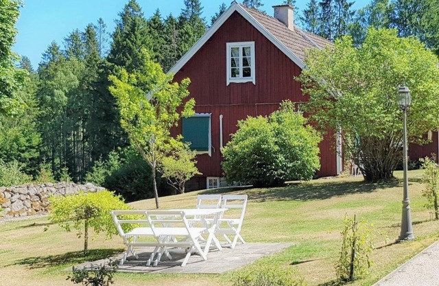 1 bedroom apartment in Vittsjö
