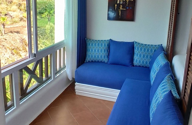 1 Bedroom Apartment in Cabo negro