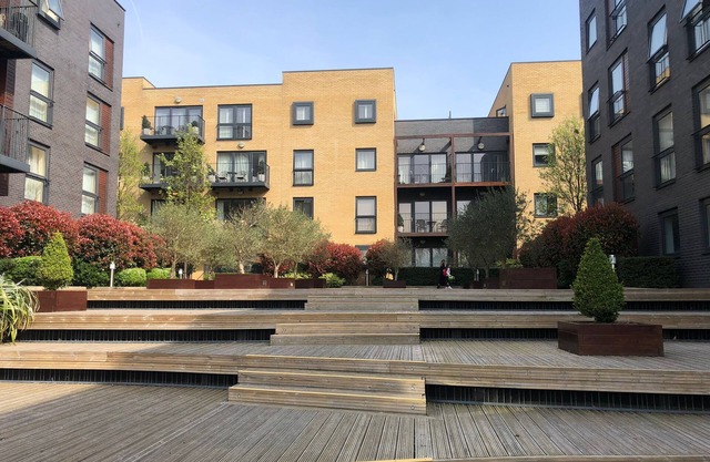 1 Bedroom Apartment Stanmore