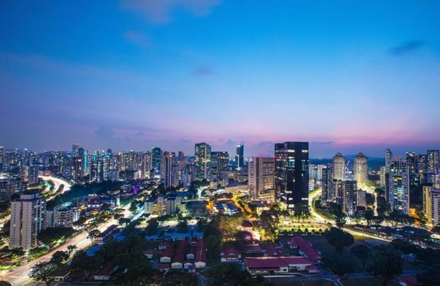 1 Bedroom at Balestier Rd close to Farrer Park MRT Station