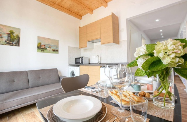 1 bedroom awesome apartment in Chiavari