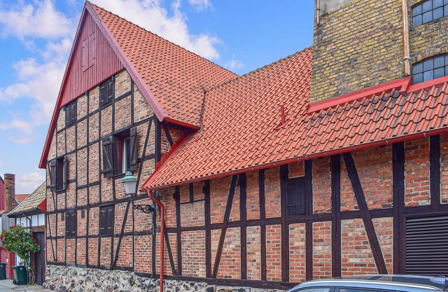 1 bedroom awesome apartment in Ystad