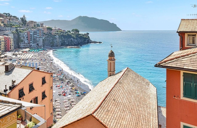 1 bedroom awesome apartment in Sori