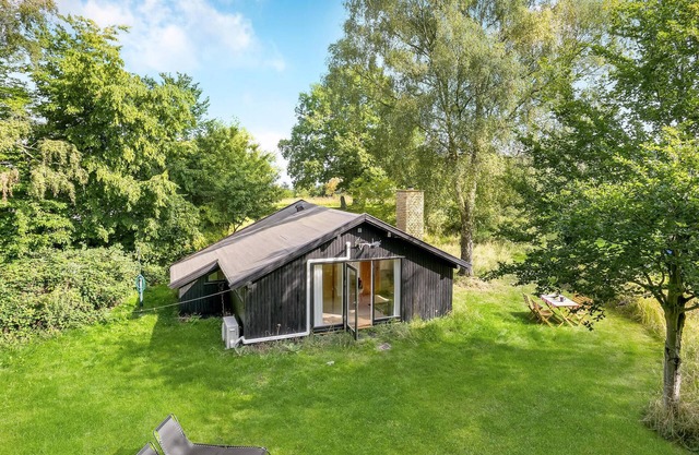 1 bedroom awesome home in Jægerspris