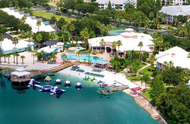 1 Bedroom Condo in Summer Bay Resort - Orlando - Sleeps 4 from 3/7/20 to 3/14/20