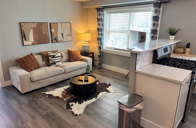 1 Bedroom Condo on the Plaza 41