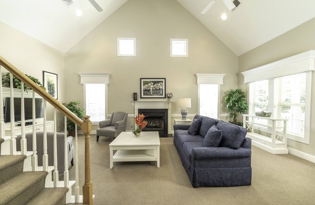 1 Bedroom Cottage Suite Village in King's Creek weekly booking 8days/7nights.
