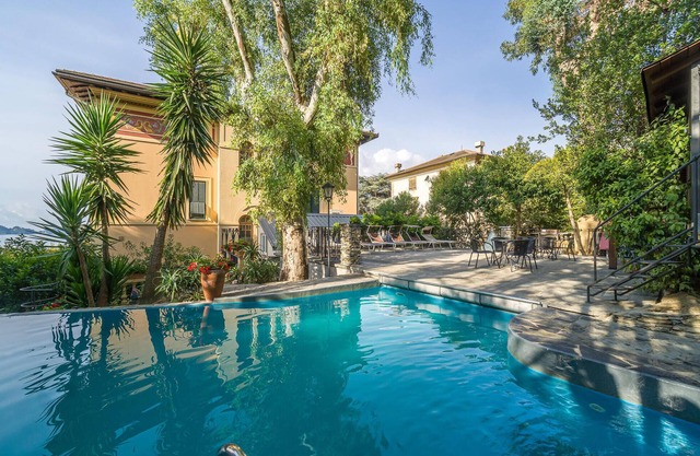 1 bedroom cozy apartment in Rapallo GE