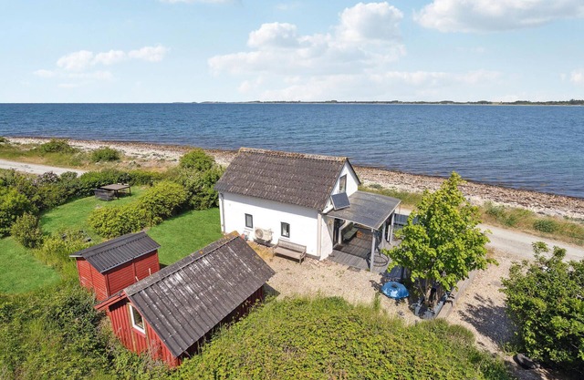 1 bedroom cozy home in Mesinge