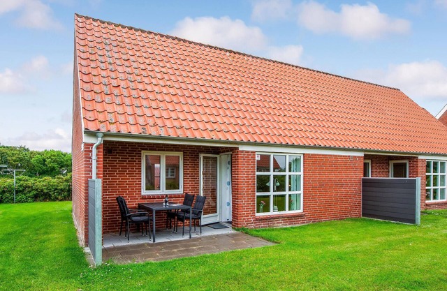 1 bedroom cozy home in Ribe