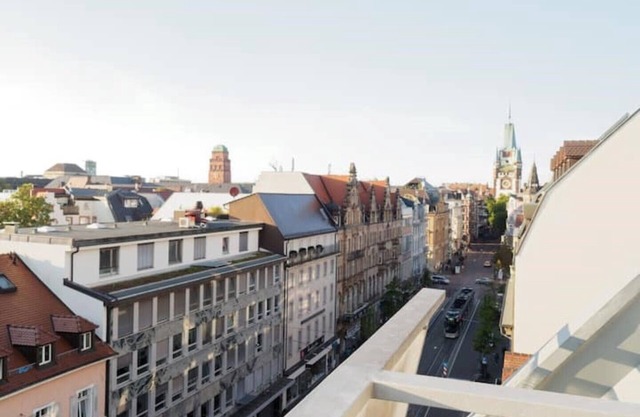 1 bedroom private vacation home in freiburg im breisgau